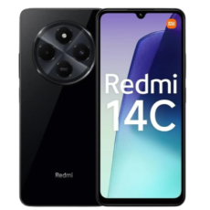 Xiaomi Redmi 14C (Dual SIM 8GB RAM 256GB 4G) - No NFC