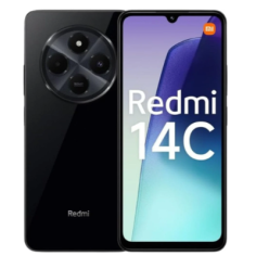 Xiaomi Redmi 14C (Dual SIM 8GB RAM 256GB 4G) - No NFC