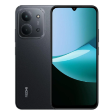 Xiaomi Redmi 15C (Dual SIM 4GB RAM 128GB 4G) BLACK