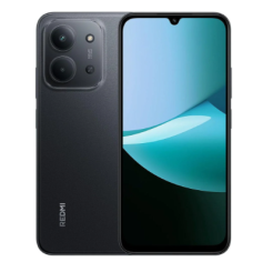 Xiaomi Redmi 15C (Dual SIM 4GB RAM 128GB 4G) BLACK