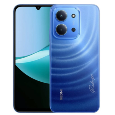 Xiaomi Redmi 15C (Dual SIM 4GB RAM 128GB 4G) BLUE