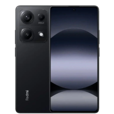 Xiaomi Redmi Note 14S (Dual SIM 12GB RAM 512GB 4G)