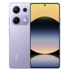 Xiaomi Redmi Note 14S (Dual SIM 8GB RAM 256GB 4G) PURPLE
