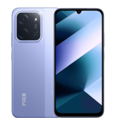 Xiaomi Poco C85 (Dual SIM 8GB RAM 256GB 4G) Purple