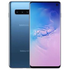 Samsung Galaxy S10 128GB Blue