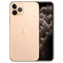 Apple iPhone 11 Pro 256GB Gold