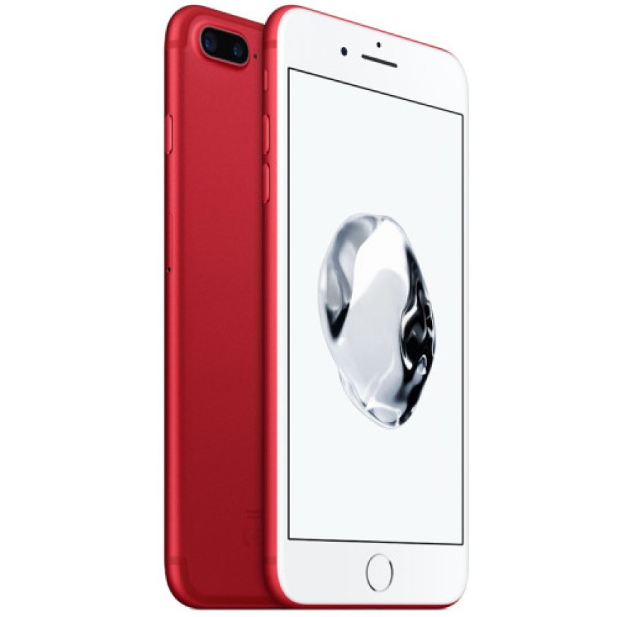 Apple iPhone 7 256GB Red