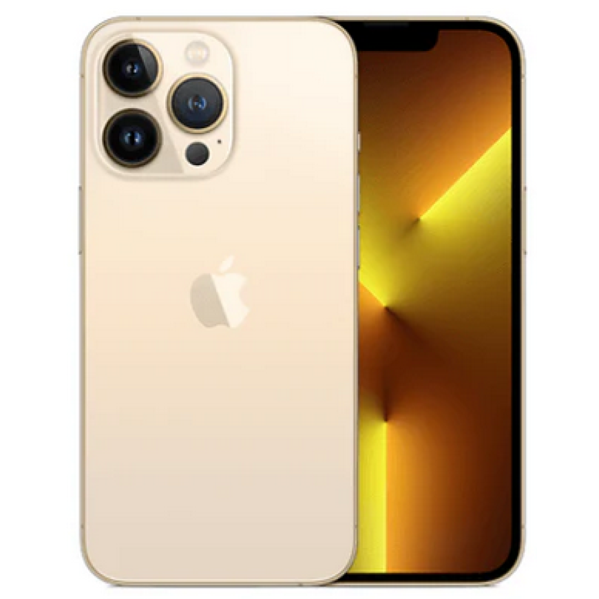 Apple iPhone 13 Pro 128GB Gold