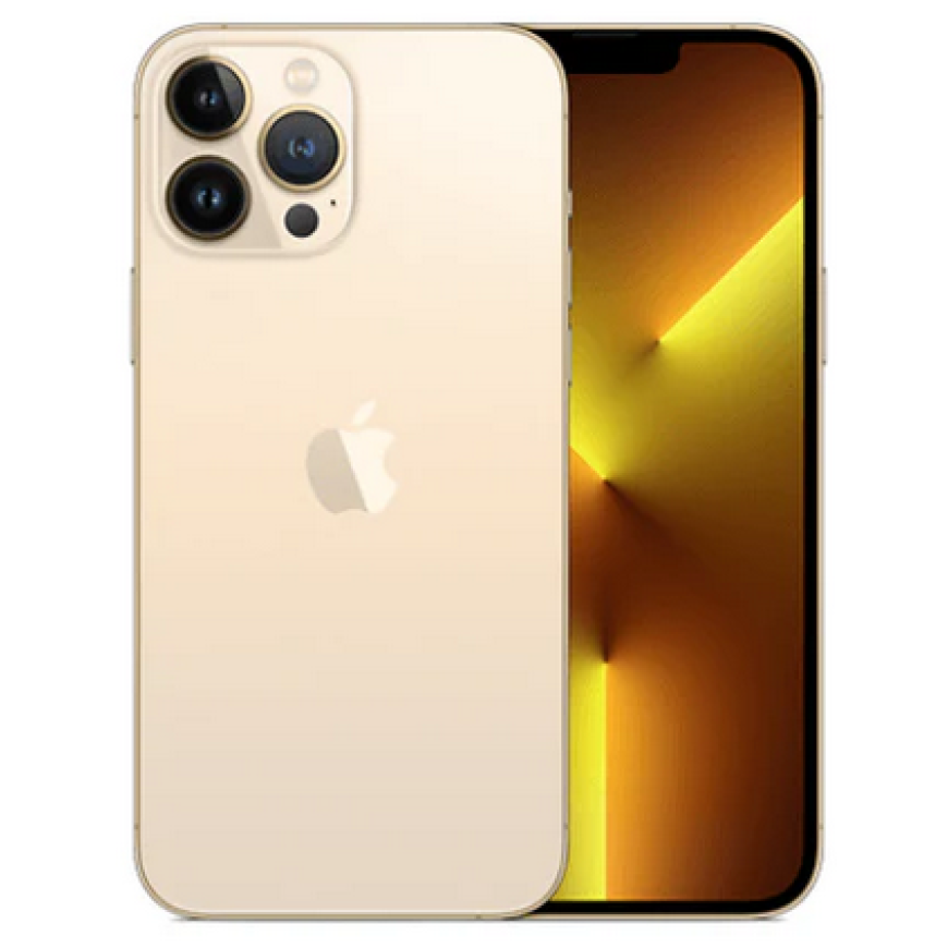 Apple iPhone 13 Pro Max 512GB Gold