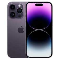 Apple iPhone 14 Pro 128GB Purple