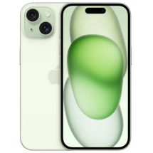 Apple iPhone 15 512GB Green