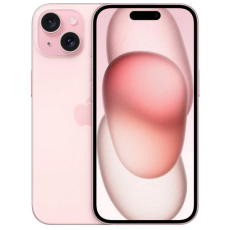 Apple iPhone 15 128GB Pink