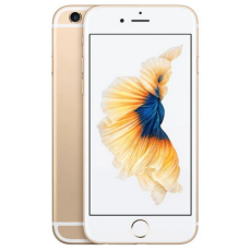 Apple iPhone 6s 16GB Gold