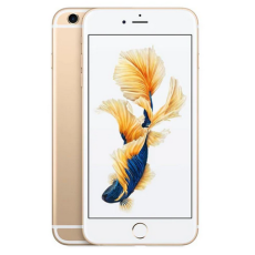 Apple iPhone 6s Plus 16GB Gold