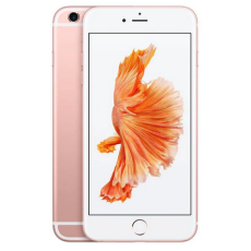 Apple iPhone 6s Plus 128GB Rose Gold