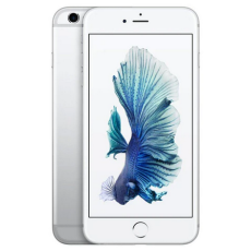 Apple iPhone 6s Plus 128GB Silver