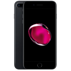 Apple iPhone 7 Plus 256GB Black