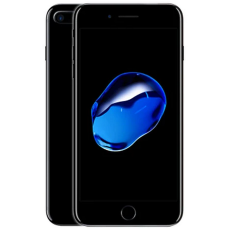 Apple iPhone 7 Plus 32GB Jet Black