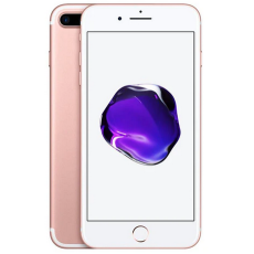 Apple iPhone 7 Plus 32GB Rose Gold