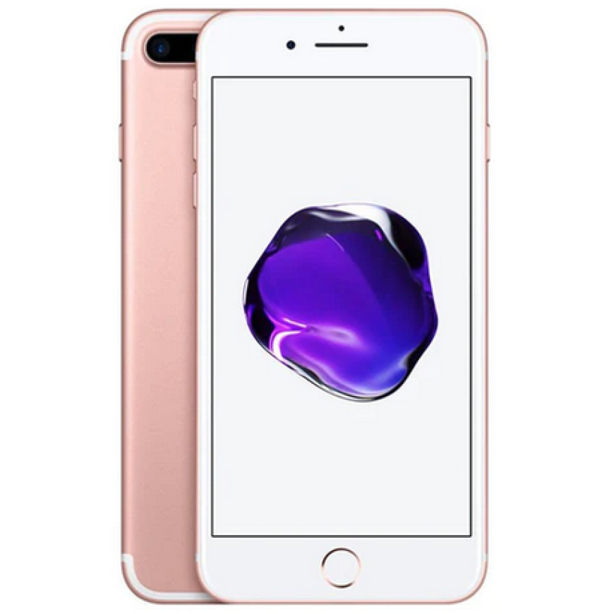 Apple iPhone 7 Plus 32GB Rose Gold