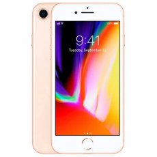 Apple iPhone 8 128GB Gold