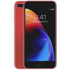 Apple iPhone 8 Plus 128GB Red