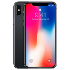 Apple iPhone X 256GB Space Grey