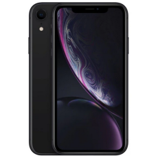 Apple iPhone XR 64GB Black