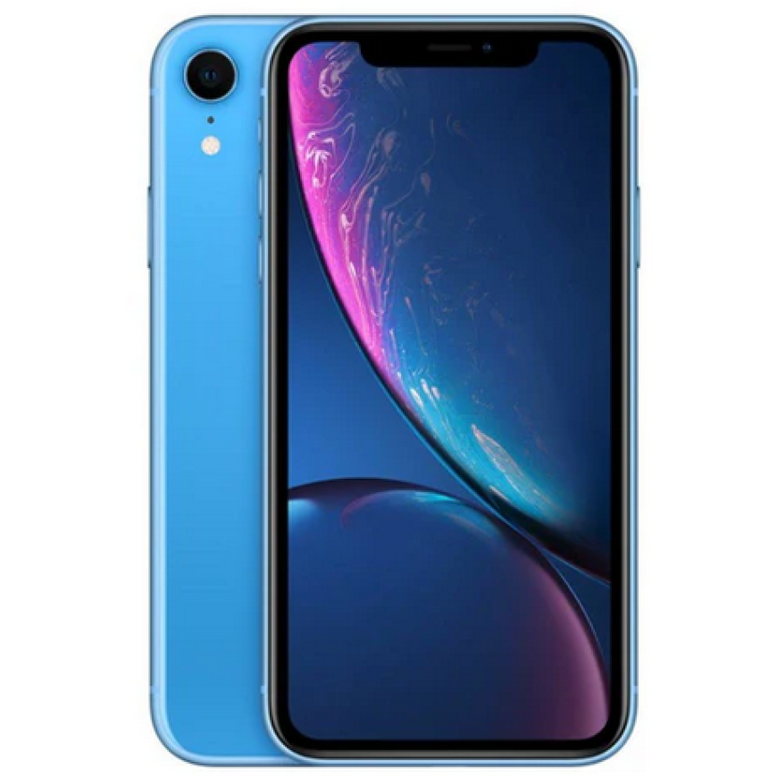 Apple iPhone XR 64GB Blue