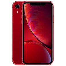 Apple iPhone XR 256GB Red