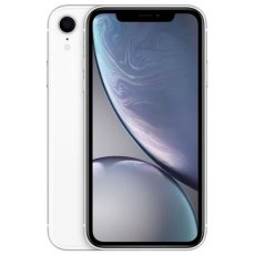 Apple iPhone XR 256GB White