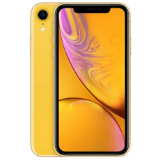 Apple iPhone XR 256GB Yellow