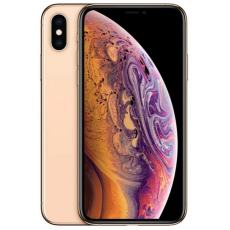 Apple iPhone XS 256GB Gold