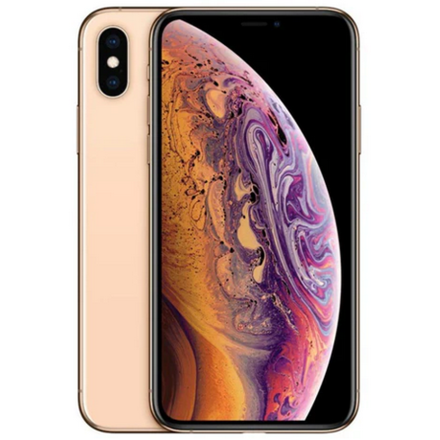 Apple iPhone XS 256GB Gold