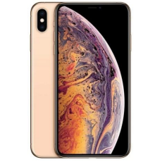 Apple iPhone XS Max 64GB Gold