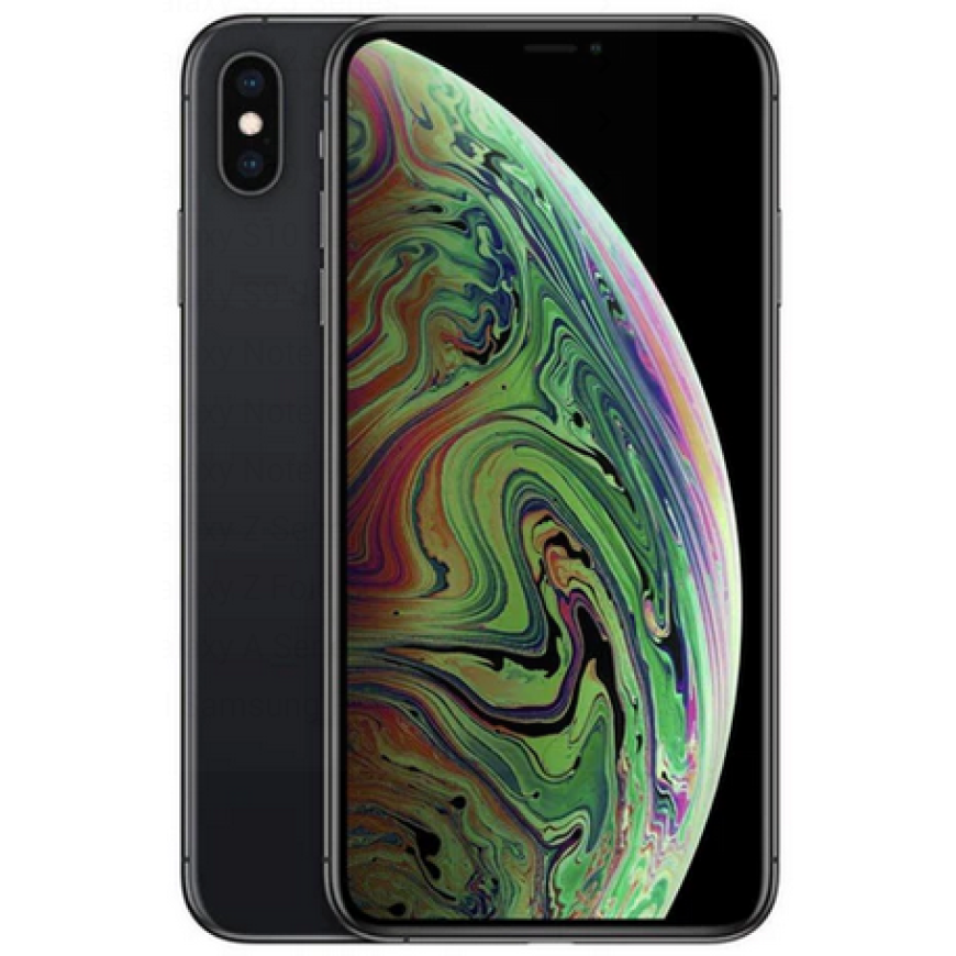 Apple iPhone XS Max 64GB Space Grey