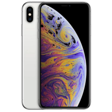 Apple iPhone XS Max 64GB Silver