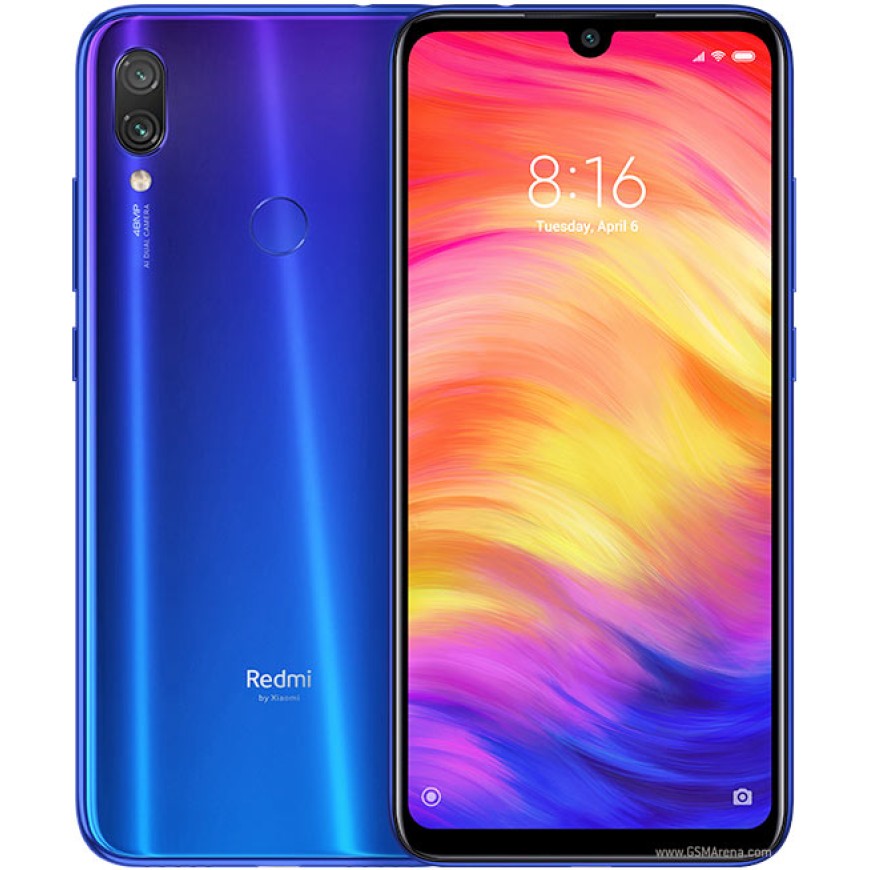 Redmi 7 4G 32GB