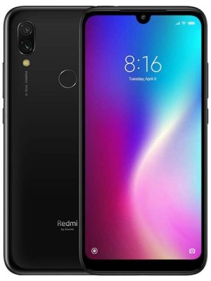 Redmi 7  4G with Nextelle Plan